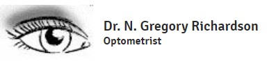 N. Gregory Richardson Optometry